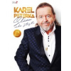 Peterka Karel - Sláva nebo štěstí / CD+DVD [CD / DVD]