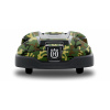 HUSQVARNA Polep Camo AM (320/420/440)