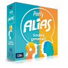 Párty Alias Souboj generací