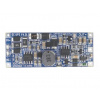 UPS modul pre 7.4V batérie s výstupom 12V