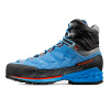 MAMMUT KENTO TOUR HIGH GTX obuv W - 38 2/3, bl