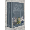 Trilógia: Kamenné Slovensko (v obale)