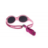 Okuliare Julbo LOOP L SP4 BABY dark fuchsia/pink