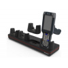 Honeywell charging station, 4 slots CK67-CB-UVN-0