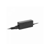 QUER REBEL adaptér 18,5V 3,8A žltý KOM0253