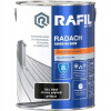 Farba - Radach 5L čierna RAL9005 SEMI-MATNÁ farba na strechu (Farba - Radach 5L čierna RAL9005 SEMI-MATNÁ farba na strechu)