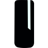 Sibel GEL POLISH UV LED farebný gél na nechty 14ml, N°30 Midnight Black Oficiálna distribúcia