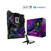 ASRock MB Sc LGA1851 Z890 RIPTIDE WIFI, Intel Z890, 4xDDR5, 1xHDMI, 2xThunderbolt, WI-FI Z890 RIPTIDE WIFI