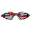 Speedo Aquapulse Pro Mens Goggles Chrome/Smoke One Size