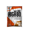 Extrifit High Whey 80 Sample Hazelnut 30 g
