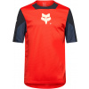 FOX dres Yth Defend Ss Jersey Elevated - YXL