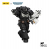 Joy Toy (CN) Warhammer 40 000 Akčná figúrka Železné ruky Zástupca 12 cm