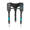 Makita E-15372 kšandy s držákem na mobil 520x23x410mm=E-05393