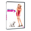 Něco na té Mary je (DVD)