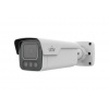 UNIVIEW Venkovní IP kamera 5MPx bullet, 112,8°, Smart IR 40