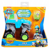 Vozidlo Paw Patrol Rex Dino Rescue Deluxe Rex