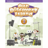 Our Discovery Island 3 - Debie Peters