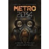 Metro 2034 - Glukhovsky Dmitry