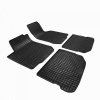 Gumové autokoberce Seat Toledo 1999-2004 PTX Winterfit 61010