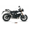Koncovka výfuku MIVV pre TRIUMPH SPEED TRIPLE 2011 > 2015