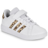 adidas Nízke tenisky GRAND COURT 2.0 EL C Biela
