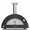 ALFA FORNI Pizza pec MODERNO 3 hybrid - ardesia grey