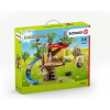 Schleich 42408 Dům na dobrodružném stromě