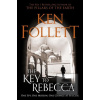 The Key to Rebecca (Ken Follett)