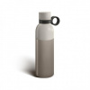 Termoláhev rozkládací CONSTANT PASTEL 0,5 l, nerez, šedá Tescoma 318571.43