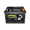 OPTIMAL 12V/60Ah 540A