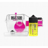 Muc-Off X3 Dirty Chain Machine set 75 ml