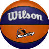BASKETBALOVÁ LOPTA WILSON WNBA TEAM TRIBUTE BSKT PHO MERCURY VEĽ.6