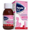 Panadol PRE DETI JAHODA 24 mg/ml sus por (fľ.skl. hnedá+aplikátor) 1x100 ml