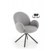Halmar - Otočná stolička K498