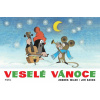 Veselé Vánoce - Zdeněk Miler, Jiří Žáček