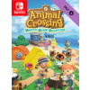 Animal Crossing: New Horizons - Happy Home Paradise DLC (SWITCH) Nintendo Key 10000272670002