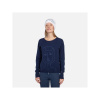 Rossignol W Jcc Lina Pull Sveter Blue S