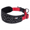 RUKKA PETS Neoprénový obojok CUBE SOFT