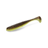 DELPHIN - Umelá nástraha Zandera UV Cake 12 cm 5 ks