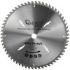 GEKO Pílový kotúč na drevo 400x30x60T