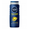 Nivea Men Power Fresh sprchový gél 500 ml