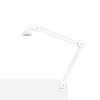 KOZMETICKÁ PRACOVNÁ LAMPA LED ECO BIELA