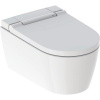 Geberit 146.222.11.1 AquaClean SELA kompletné závesné WC alpská biela