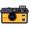 Kodak I60 Reusable Camera Black/Yellow DA00258
