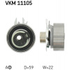 SKF Napínací kladka, ozubený řemen VKM 11105
