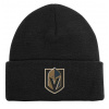 Fanatics Dětská Zimní Čepice Vegas Golden Knights Cuffed Knit