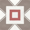 Equipe CAPRICE DECO Decal Colours (EQ-5) 20x20 cm (1bal=1m2) SPH 22115