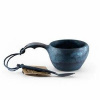 Vega K21M0T Kupilka Classic cup + teaspoon Blue Volume 2.1 dl, weight 83 g + 6 g