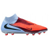 Kopačky Nike PHANTOM 6 HIGH ELITE AG hq2329-400 Veľkosť 42 EU | 7,5 UK | 8,5 US | 26,5 CM