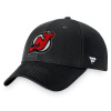 Fanatics Kšiltovka New Jersey Devils Core Structured Adjustable